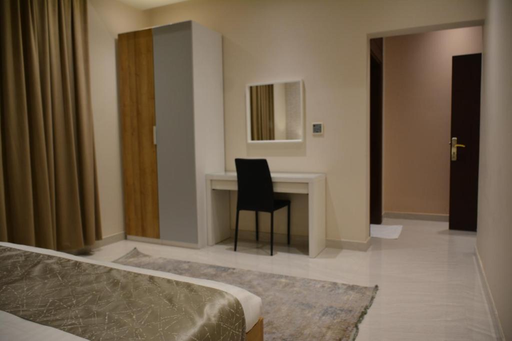 Al-shurfah Loft Al Riyadh