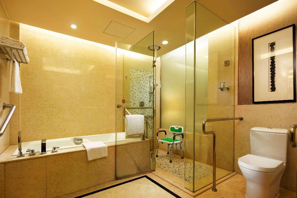 Hilton Xiamen