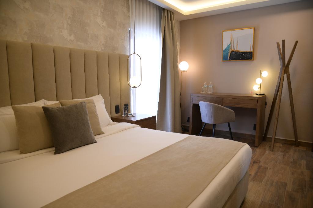 Hotel Victoria Lagos