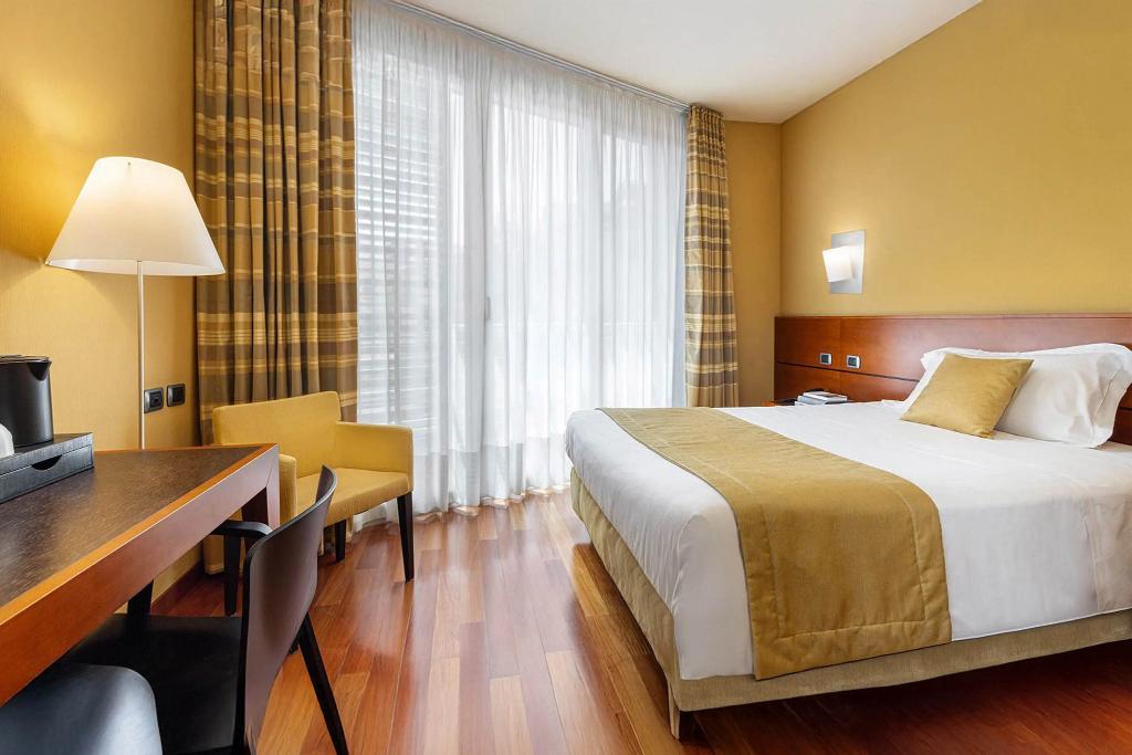 B&b Hotel Imperia
