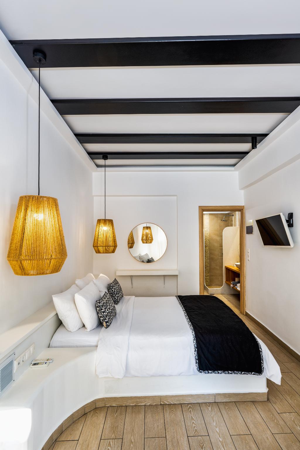 Callia Retreat  Suites