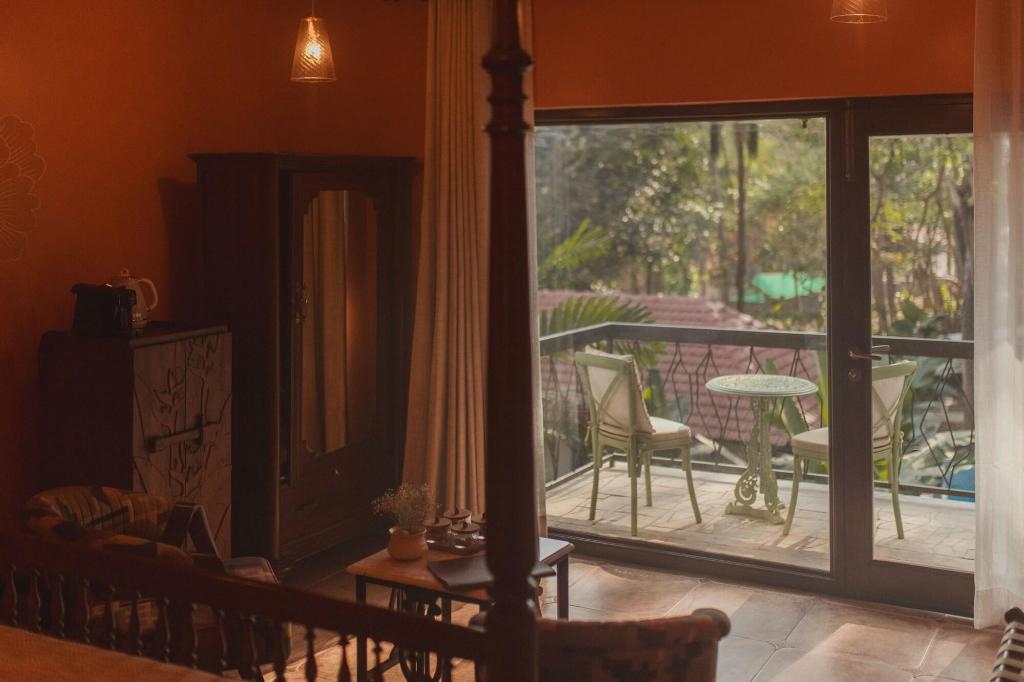 Brij Paraiso Saligao