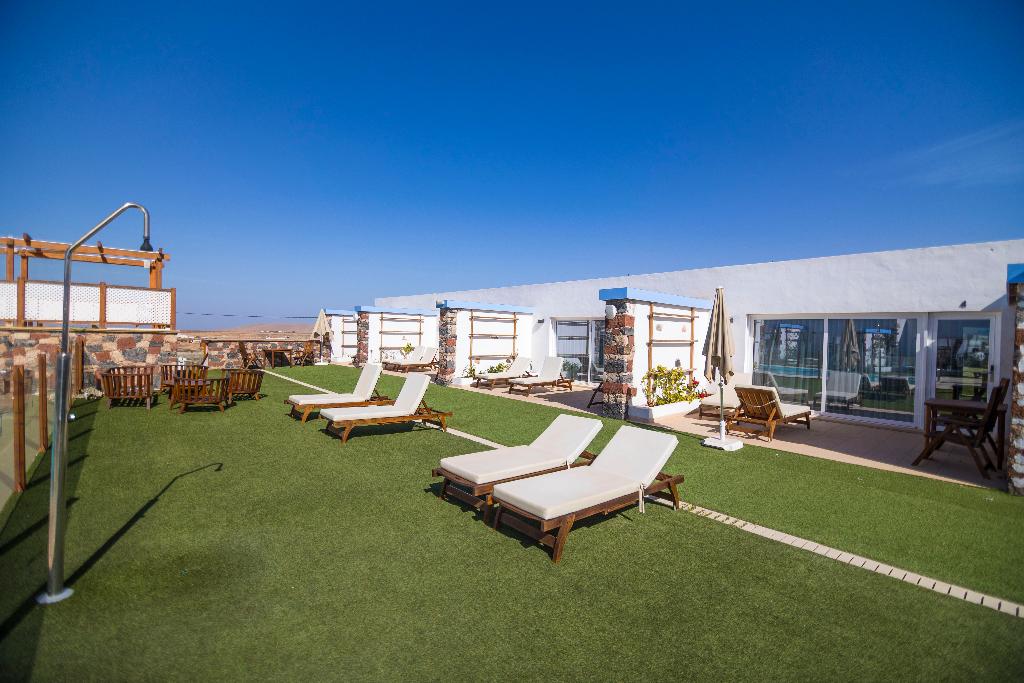 Hotel Boutique Rosario Martín