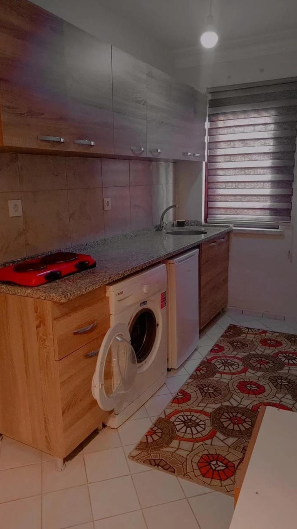 Karya Konaklama