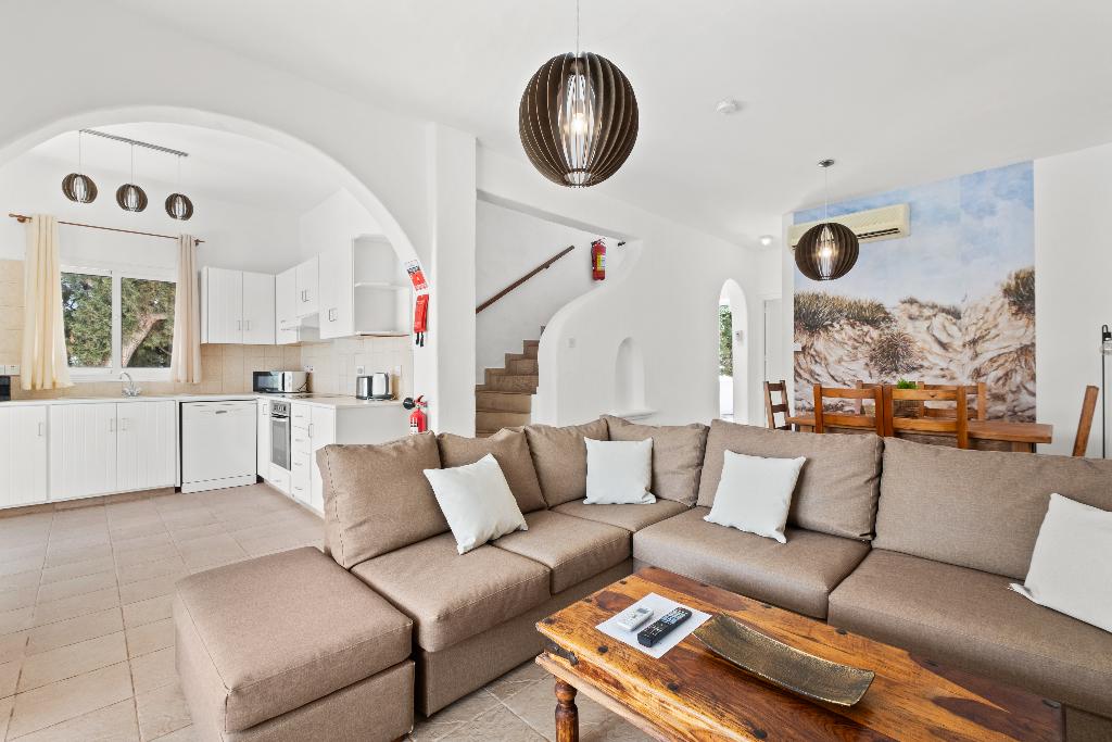 Thalassines Villas