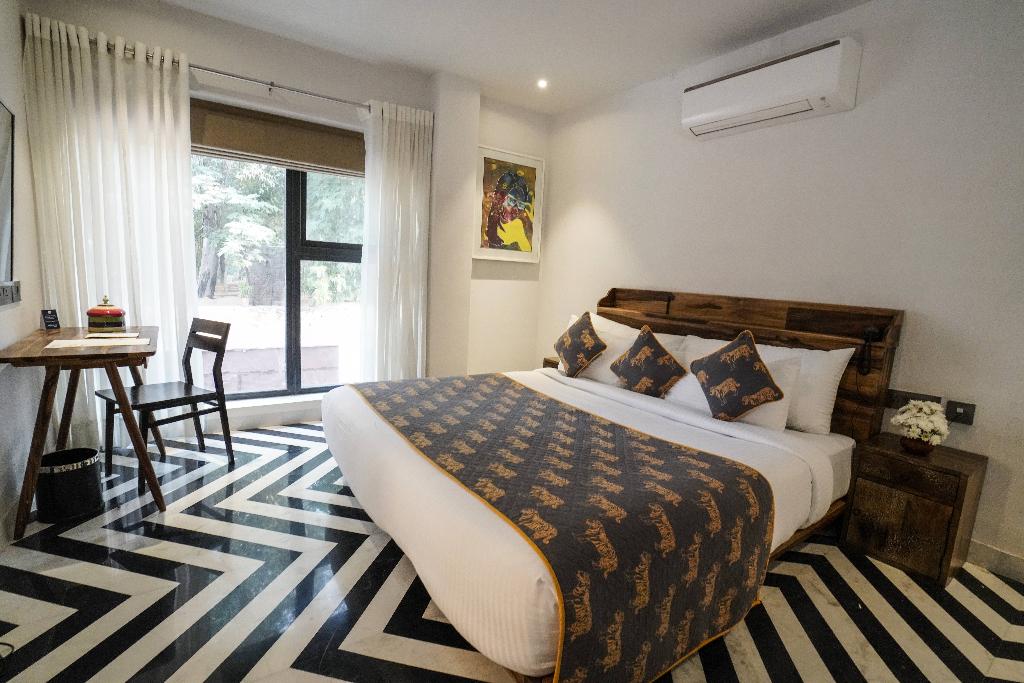 Brij Nest, Jaipur
