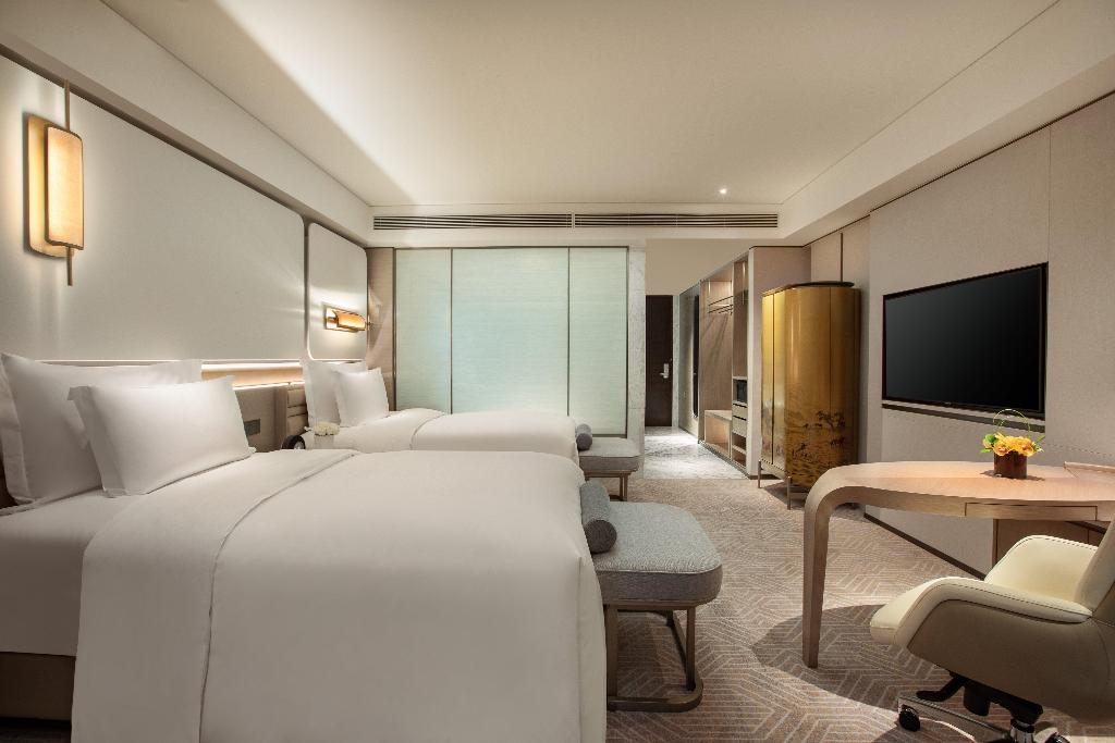 Intercontinental Beijing Beichen