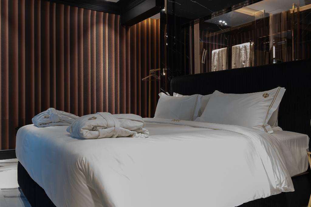 Bra Hotel Bari