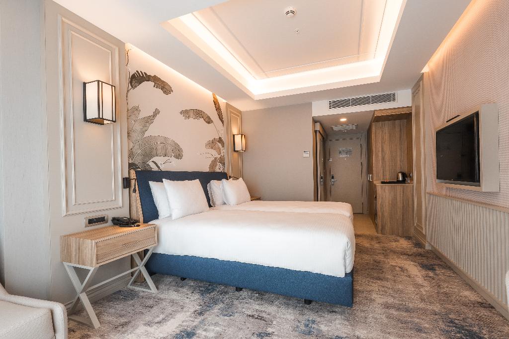 Sia Hotel Thermal & Spa