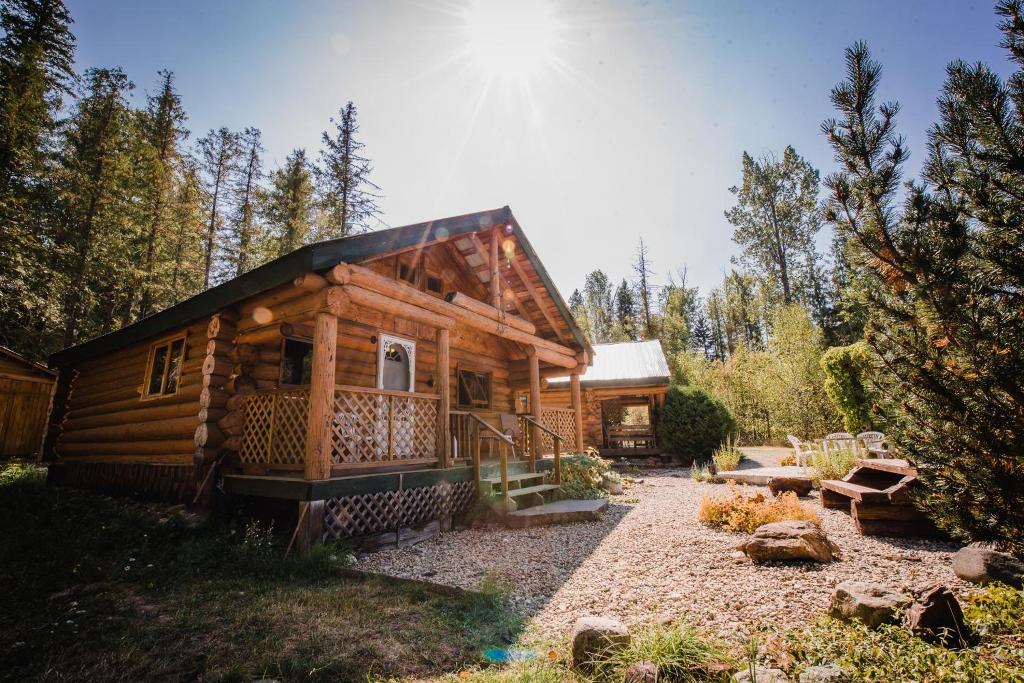 Cedar Haven Cabins And Resort