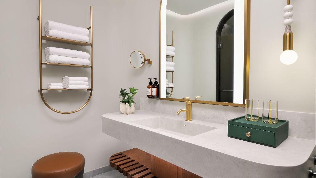 Kimpton KAFD Riyadh by IHG