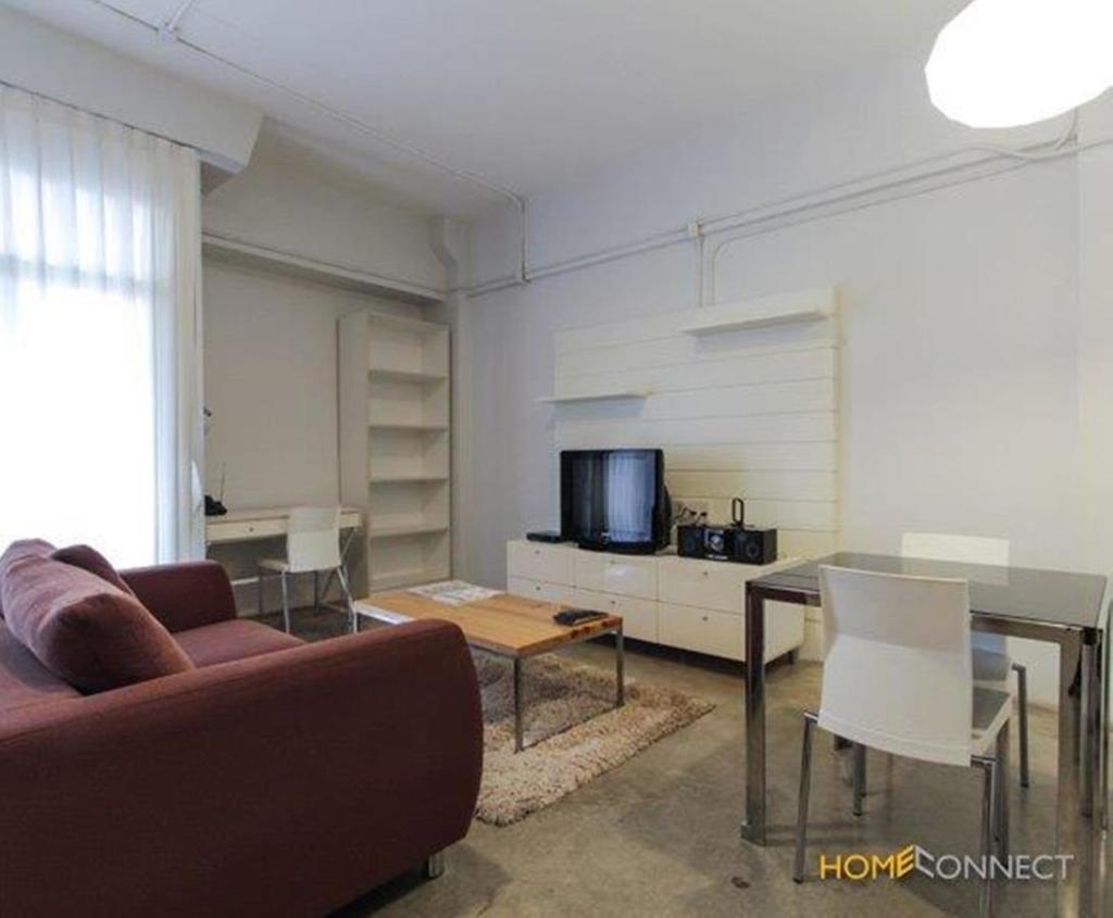 T Series Place(formerly 212 Serviced Apartment)