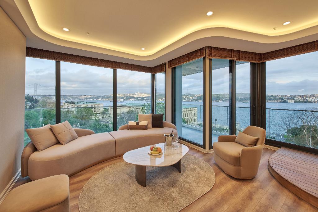 Ciragan Hotel
