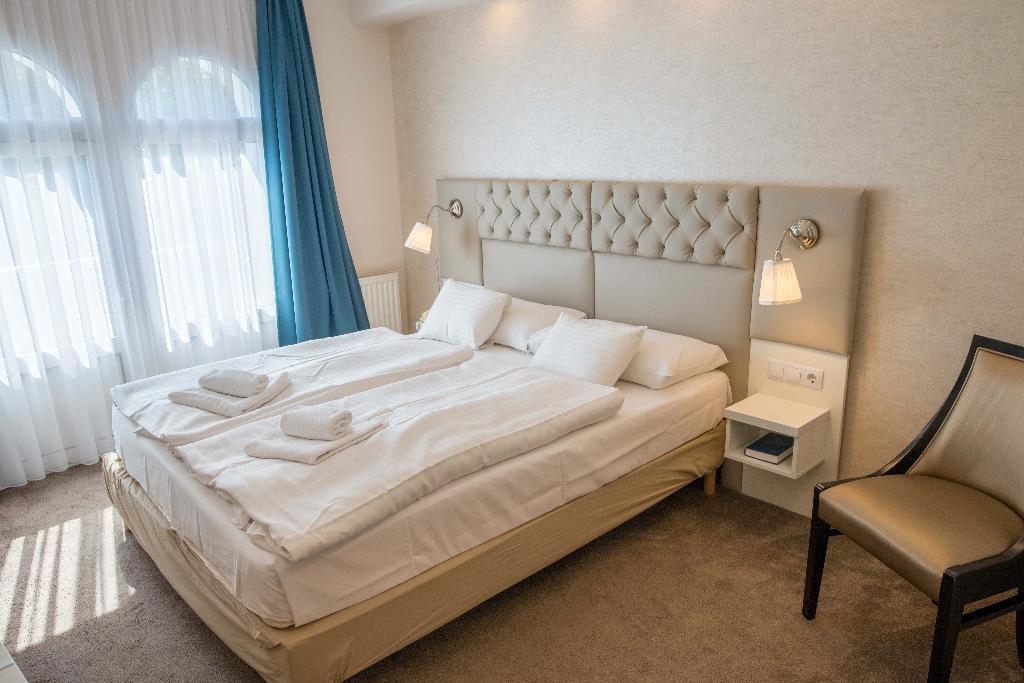 Bastya Wellness Hotel