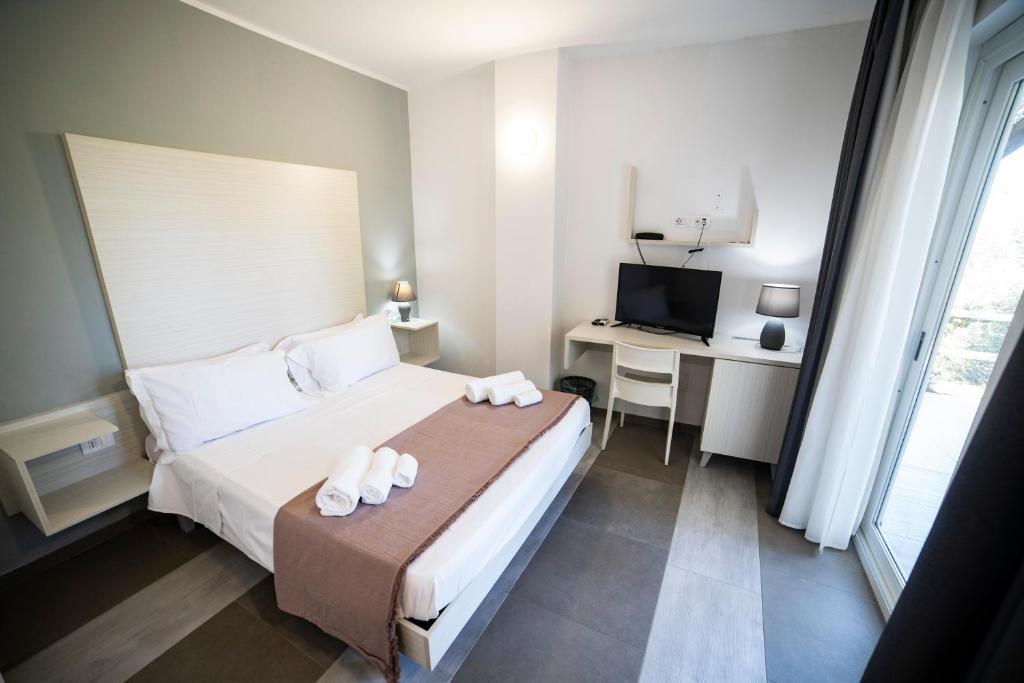 Unico Cannamele Escape Tropea