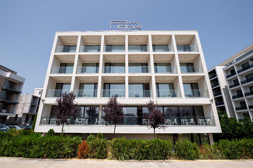 Clas Mamaia Nord