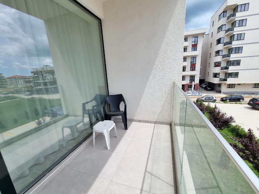 Clas Mamaia Nord