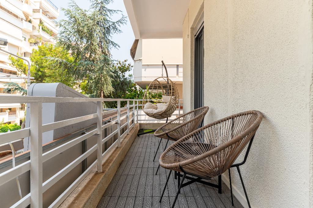 Phalerus Suites