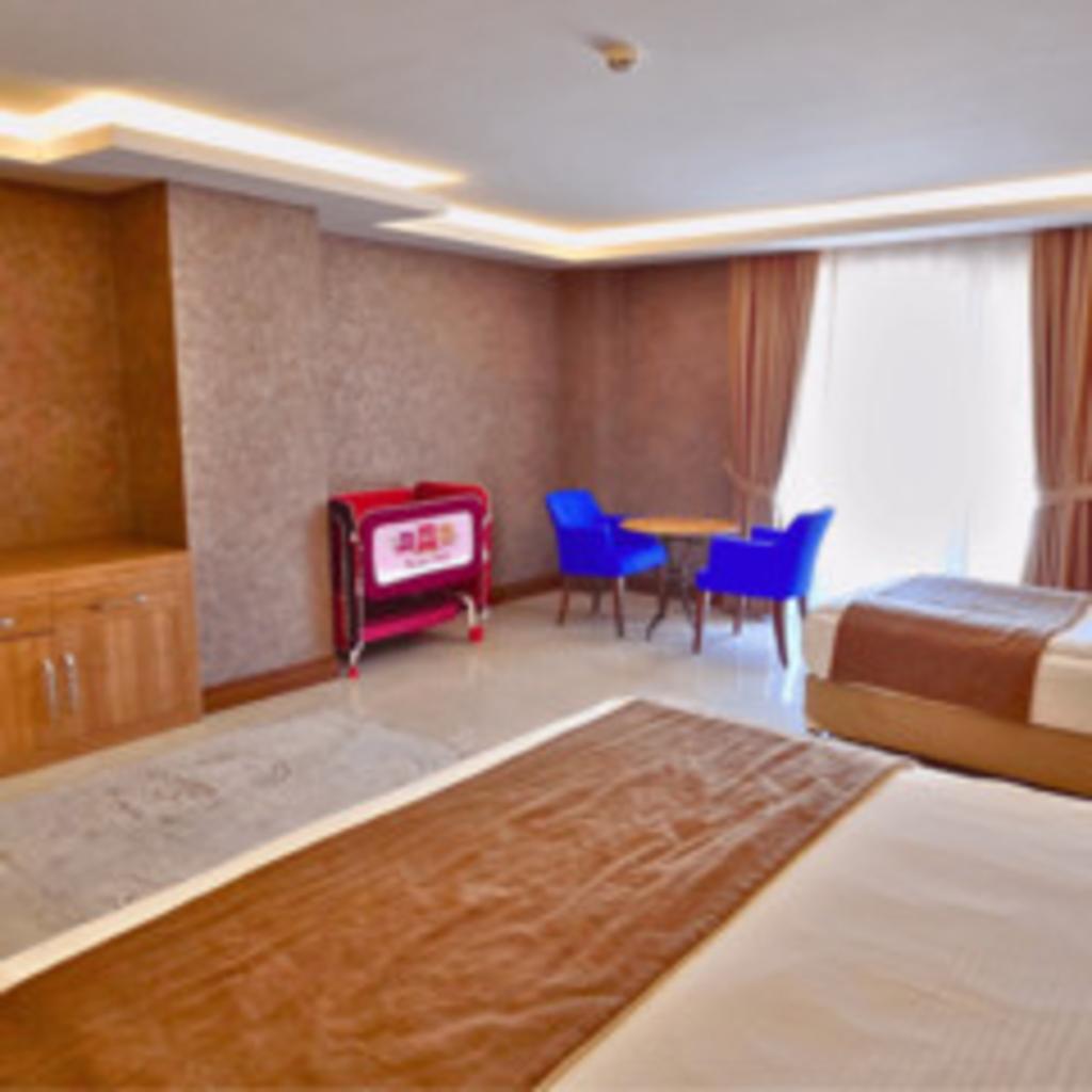 Dudu Konak Hotel