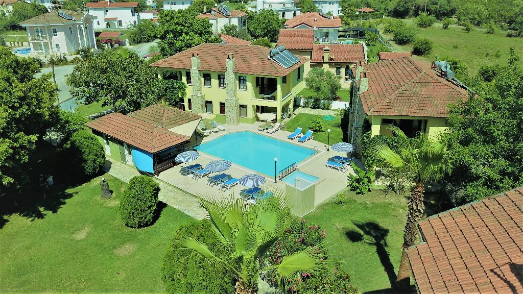 Summer Life Villa Apart