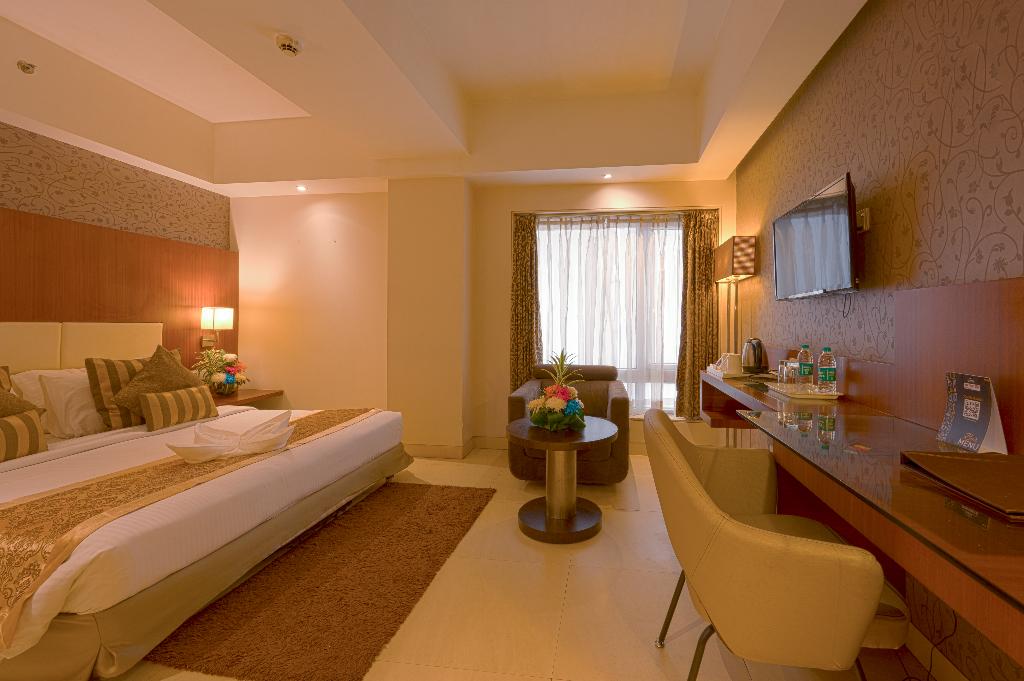 Celesta Hotel