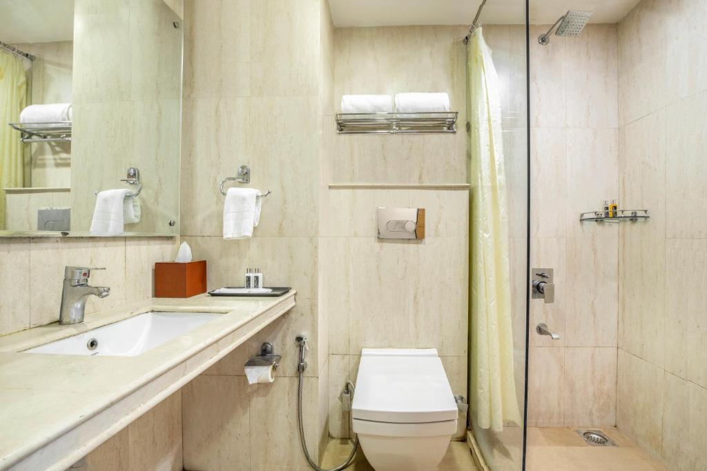 Country Inn Premier Pacific