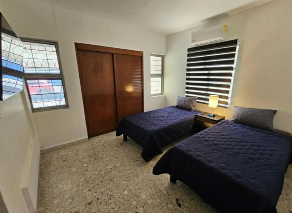 Jesavi Suites