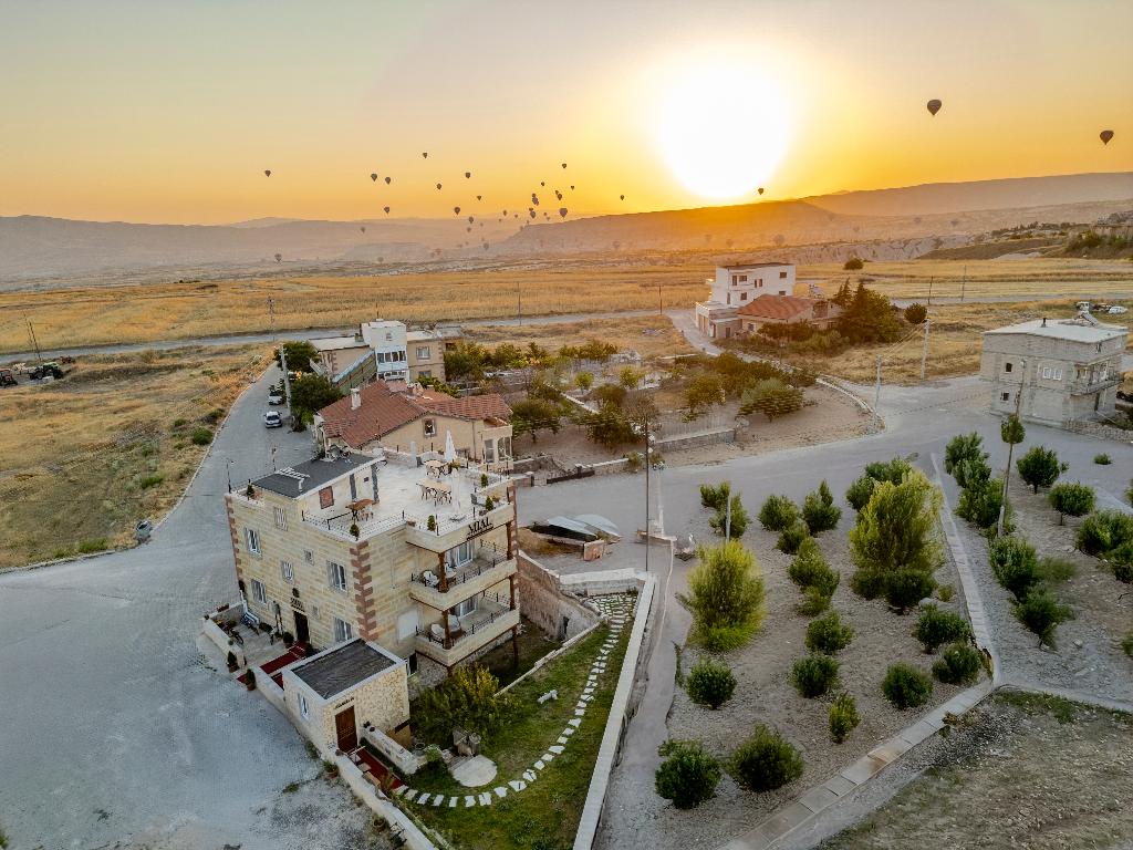 Mial Cappadocia