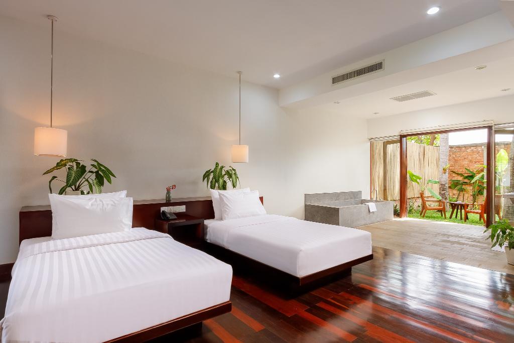 Le Mayansa Resort