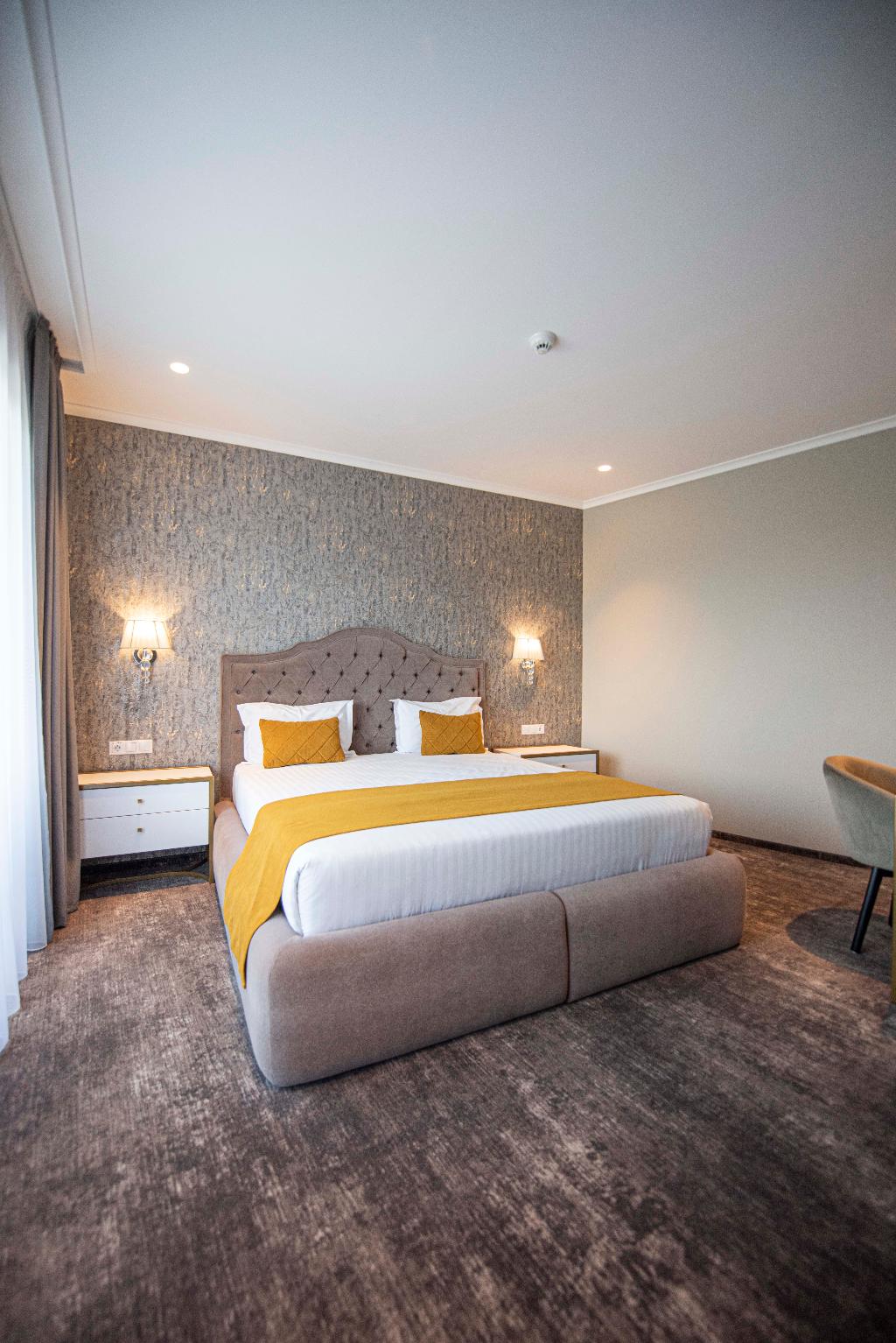 Hotel Aventus