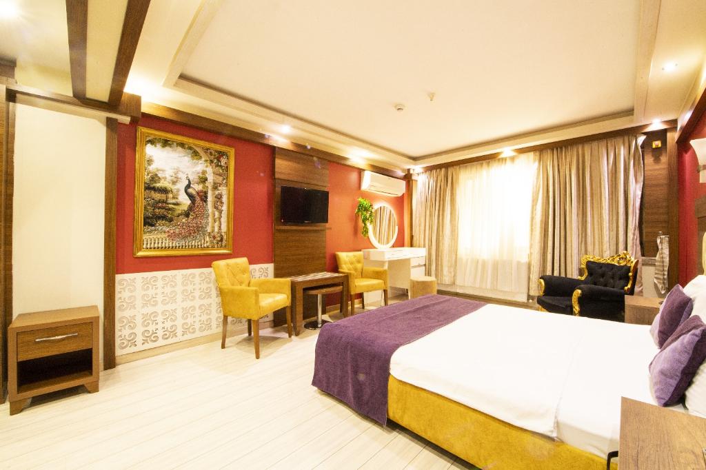 Pera Resort Hotel