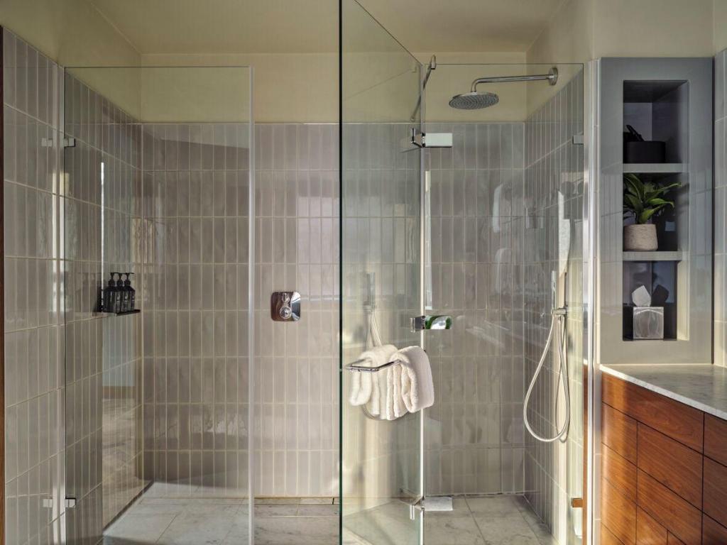 Hotel Sir Devonshire Square Part Of Sircle Collection, Großbritannien, London. Großes 63