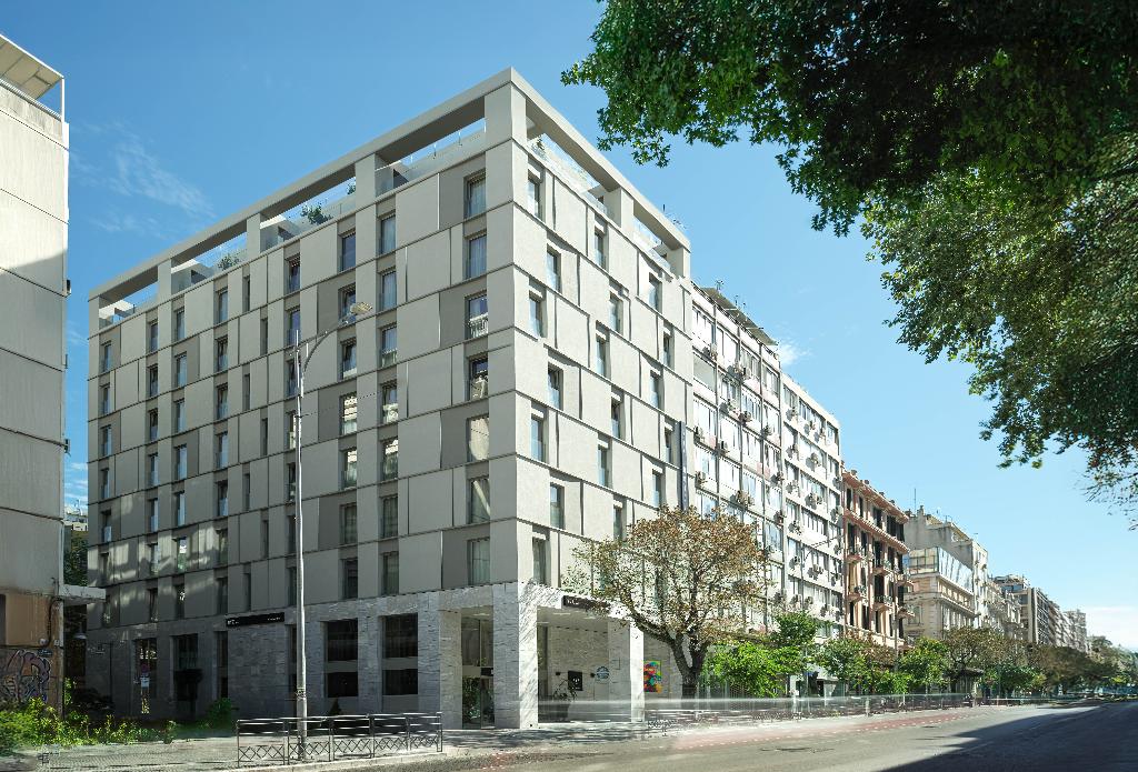 NYX Thessaloniki