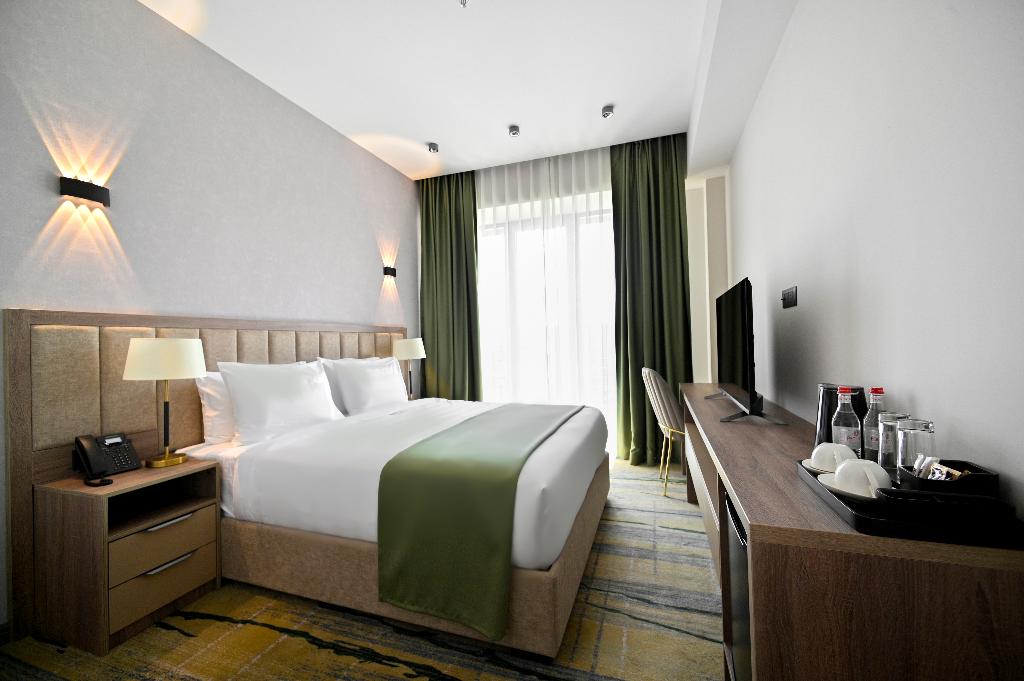 Sia Resort & Spa