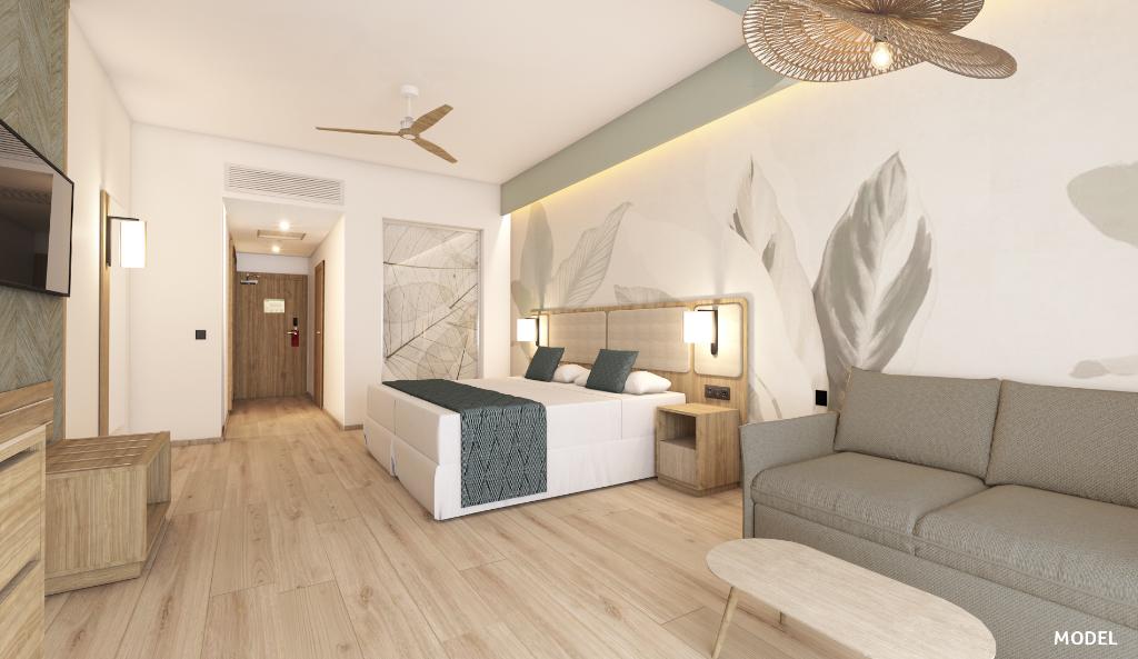 Riu Ventura All Inclusive