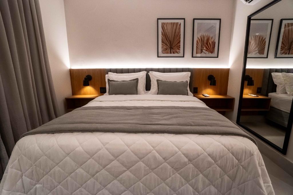 Pyreneus Residence - GAV Hoteis e Resorts