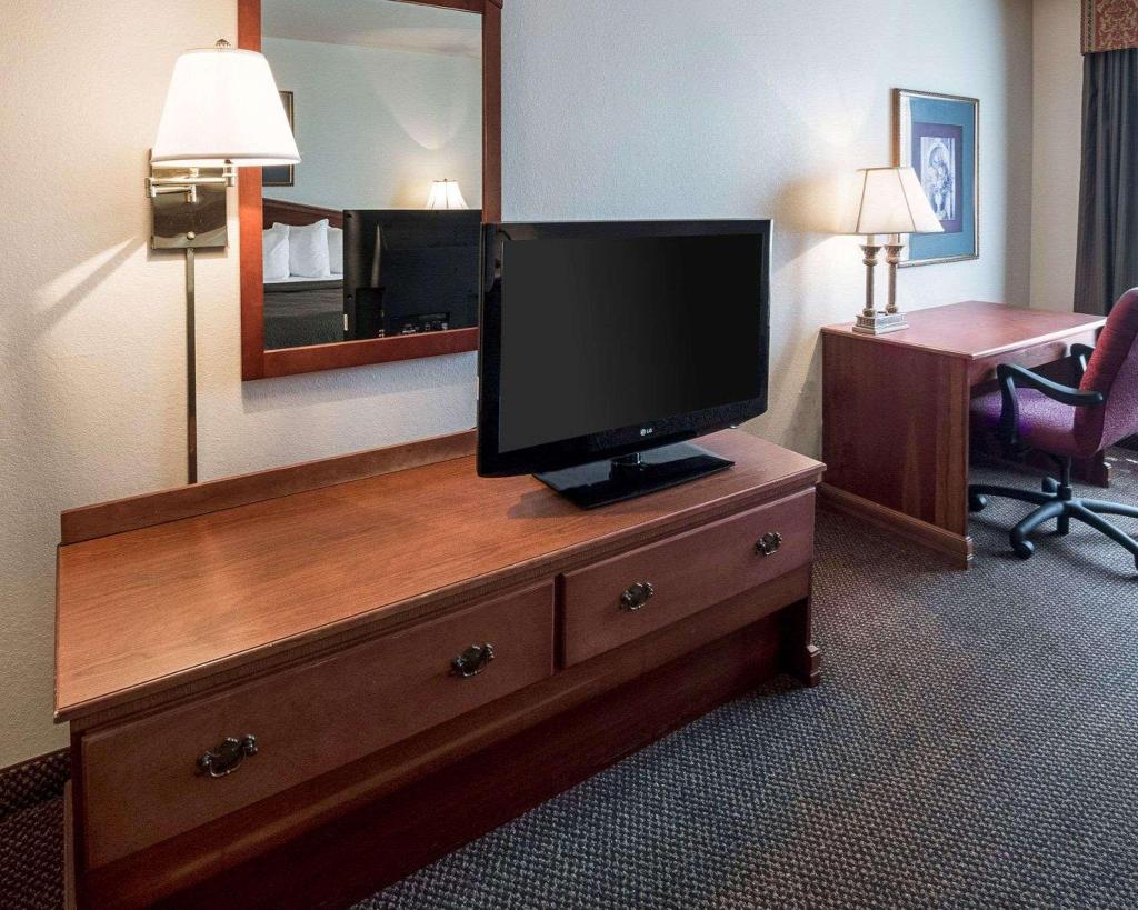 Comfort Inn Bossier City