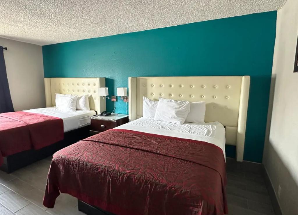 Rodeway Inn