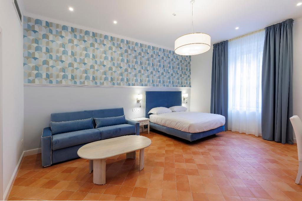 D'amalfi Hospitality