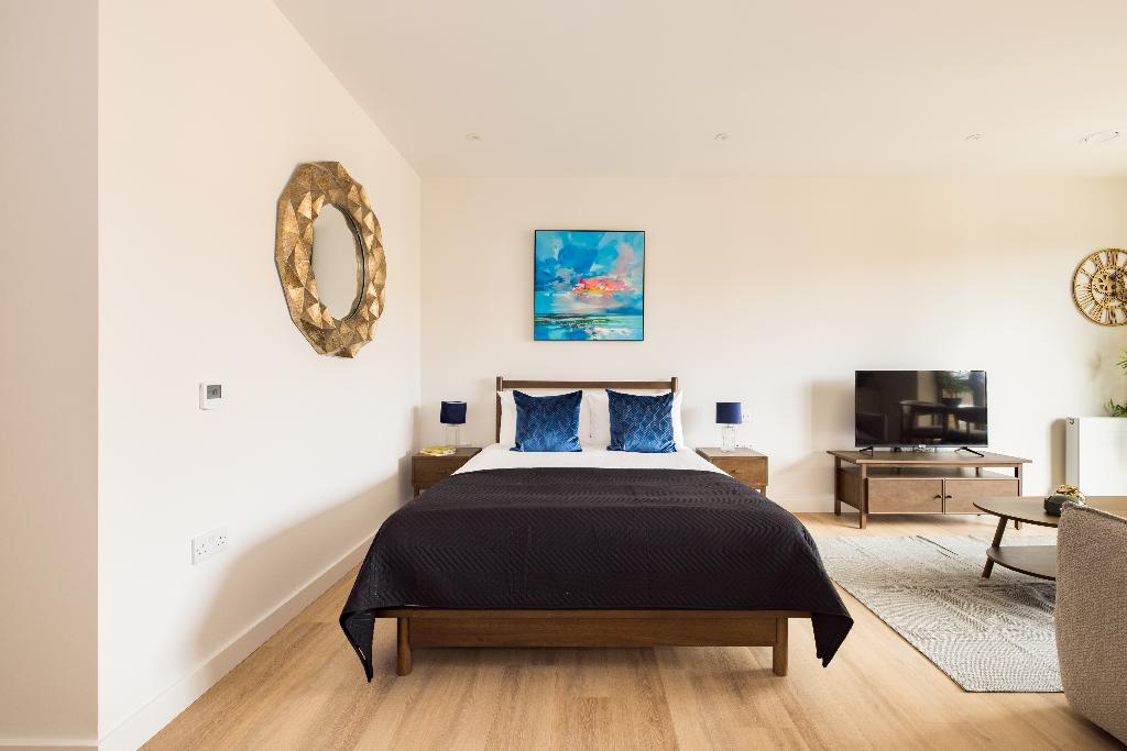 Charles Hope Apartments - Greenford