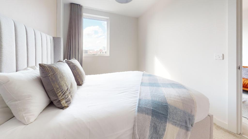 Charles Hope Apartments - Leeds