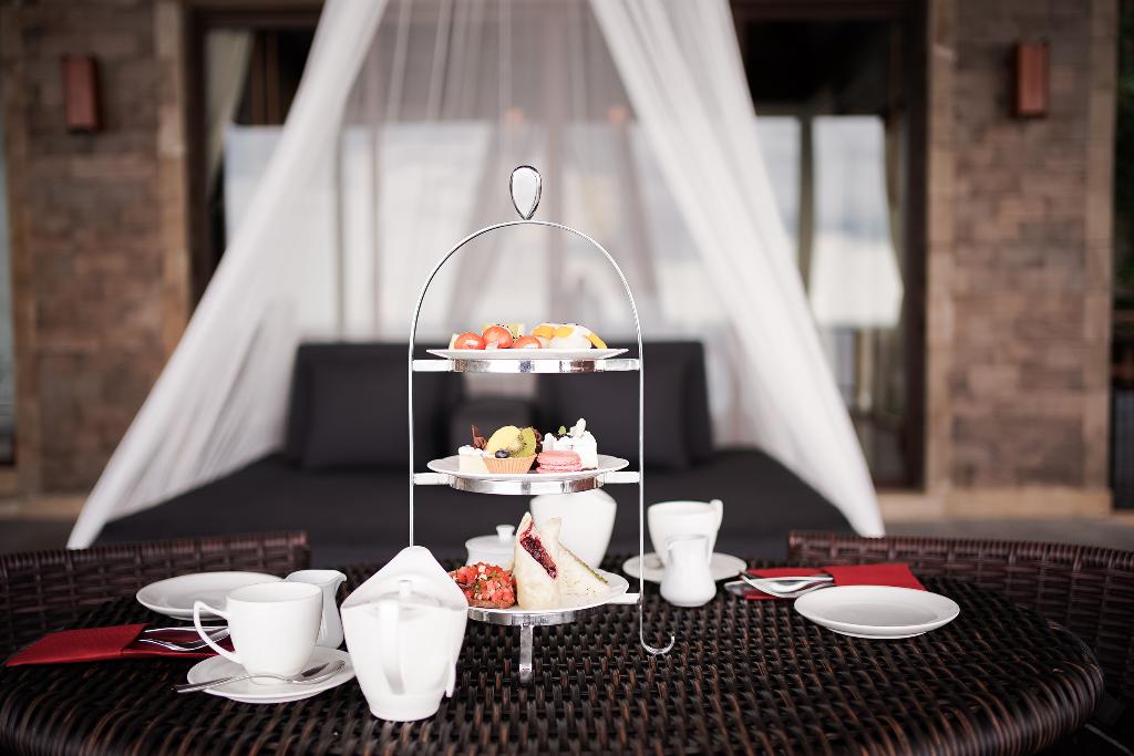 Hotel Paresa Resort, Thailand, Insel Phuket. Großes 1