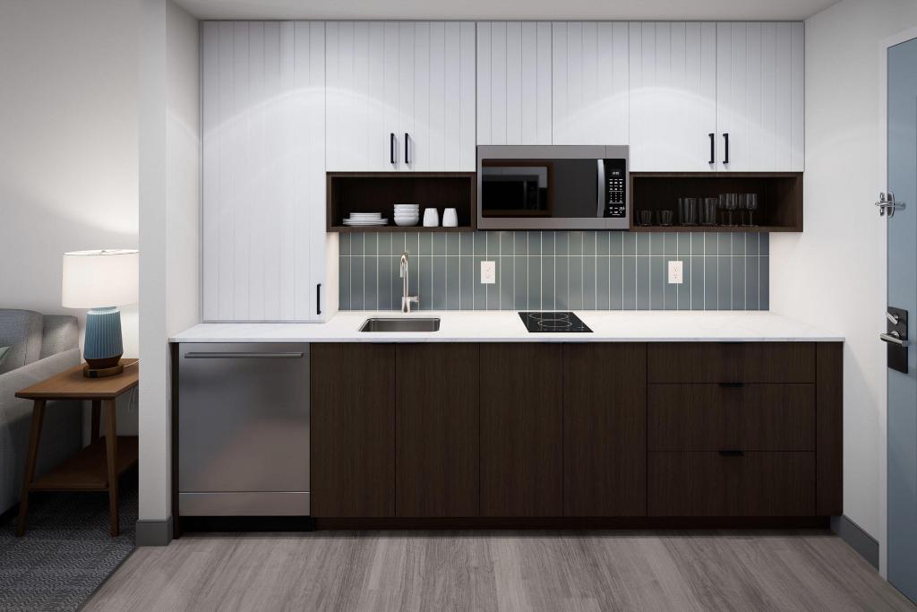 Staybridge Suites Kincardine Southeast By IHG