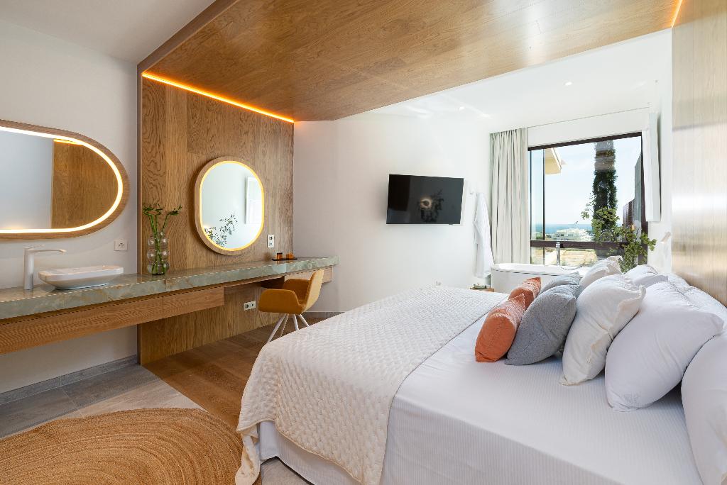 Leiro Residences - Preferred Hotels & Resorts
