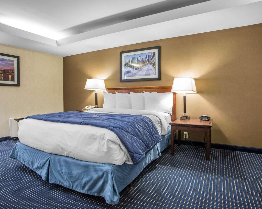 Quality Inn (Schaumburg)