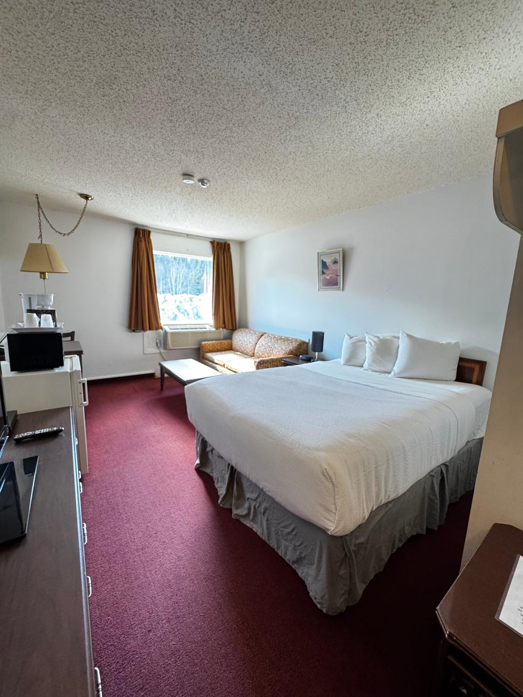 Zero100 Motor Inn