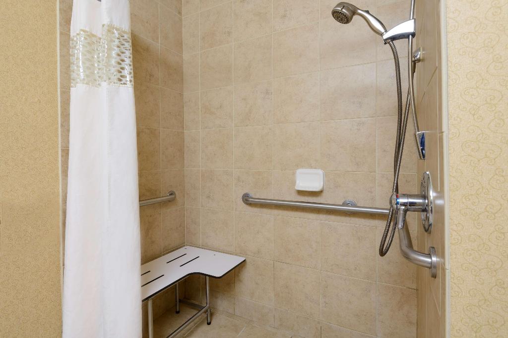 Hampton Inn Mt. Vernon OH
