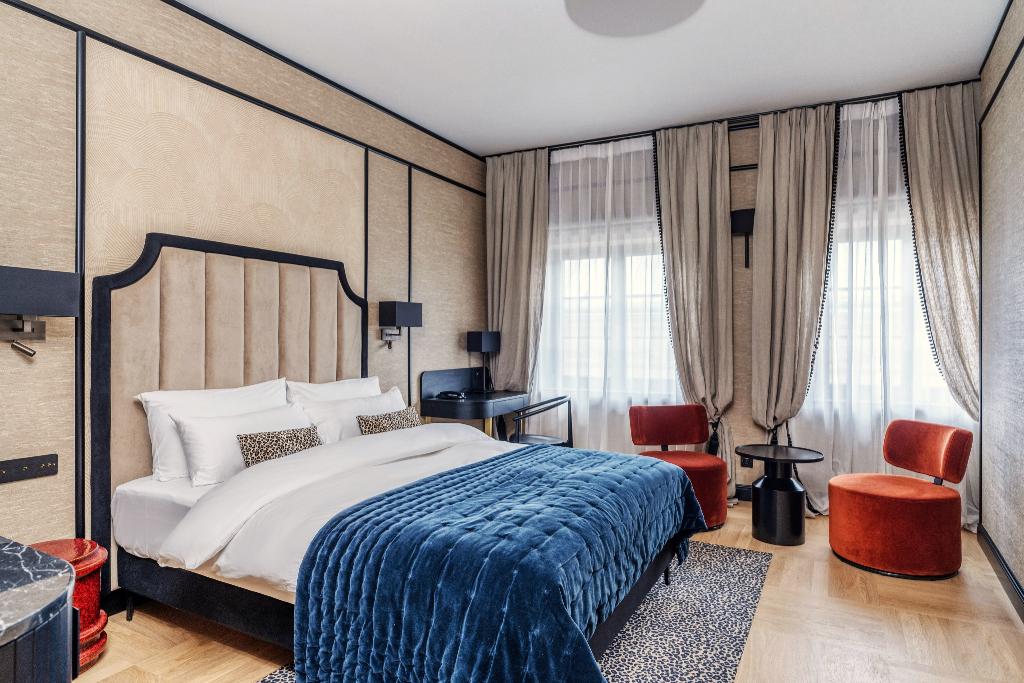 Hotel Experior Boutique