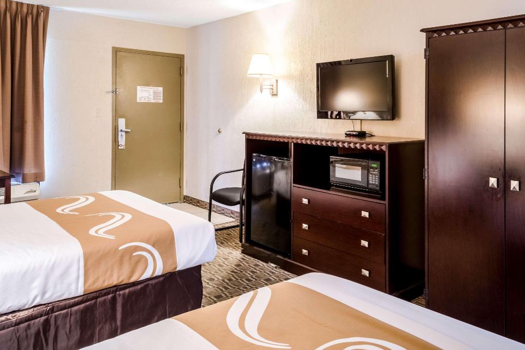 Quality Inn Moss Point - Pascagoula