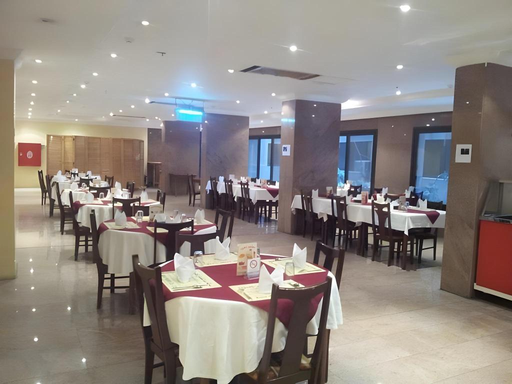 Oroba Hotel